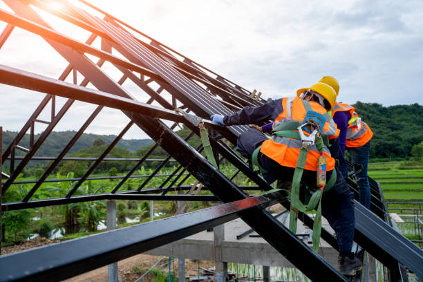 Roof Installation Near Me in Chicopee, MA