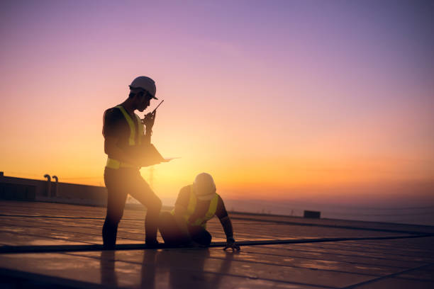 Residential Roof Replacement in Chicopee, MA