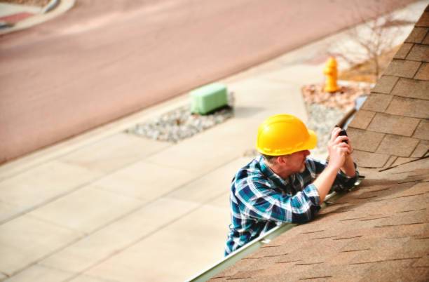 Trusted Chicopee, MA Roofing Contractor Experts